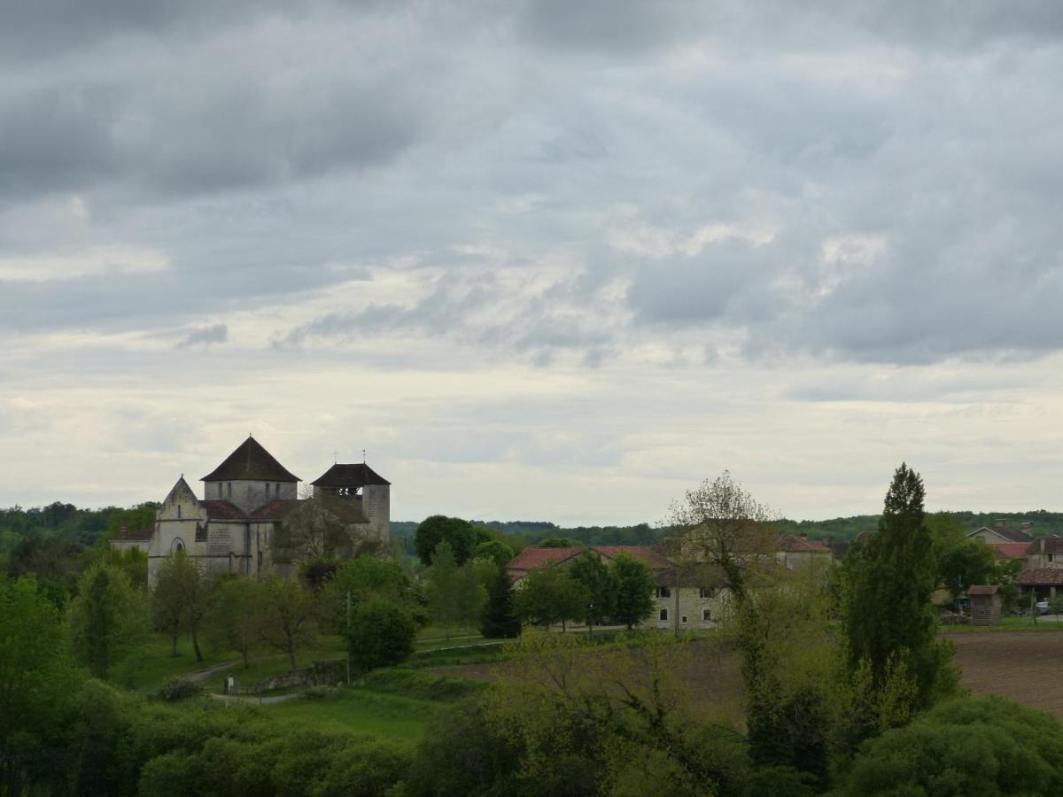 Bed and Breakfast L'Echappee Belle Perigord Cercles Exteriér fotografie